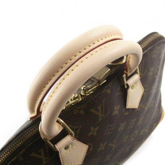Monogram Alma