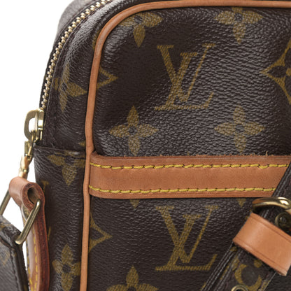 Louis Vuitton Monogram Danube 21 12 of 13