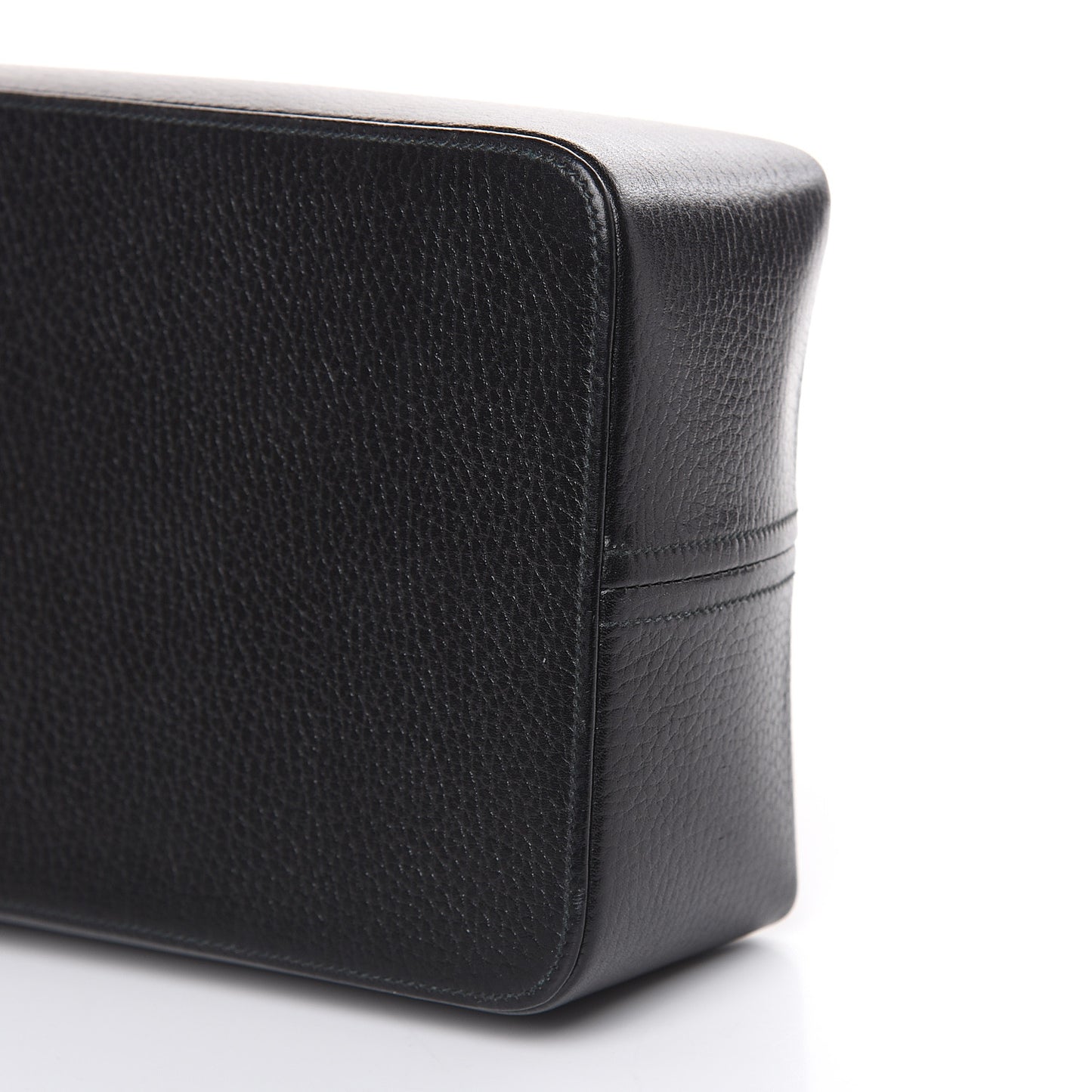 Ardennes Cosmetic Case Bleu Marine