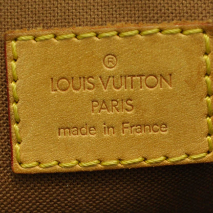 Louis Vuitton Monogram Bosphore Pochette 7 of 9