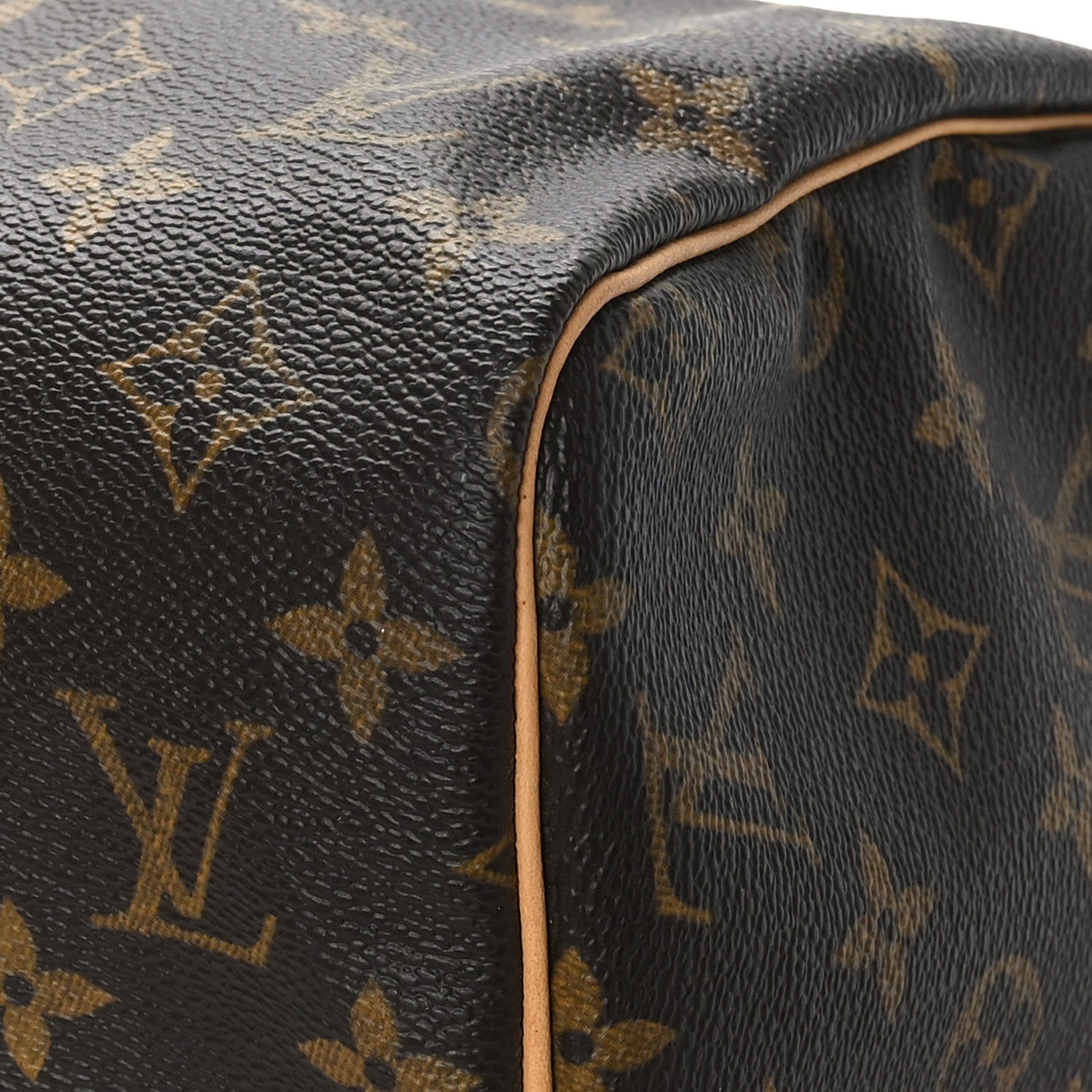 Louis Vuitton Monogram Speedy 30 9 of 11