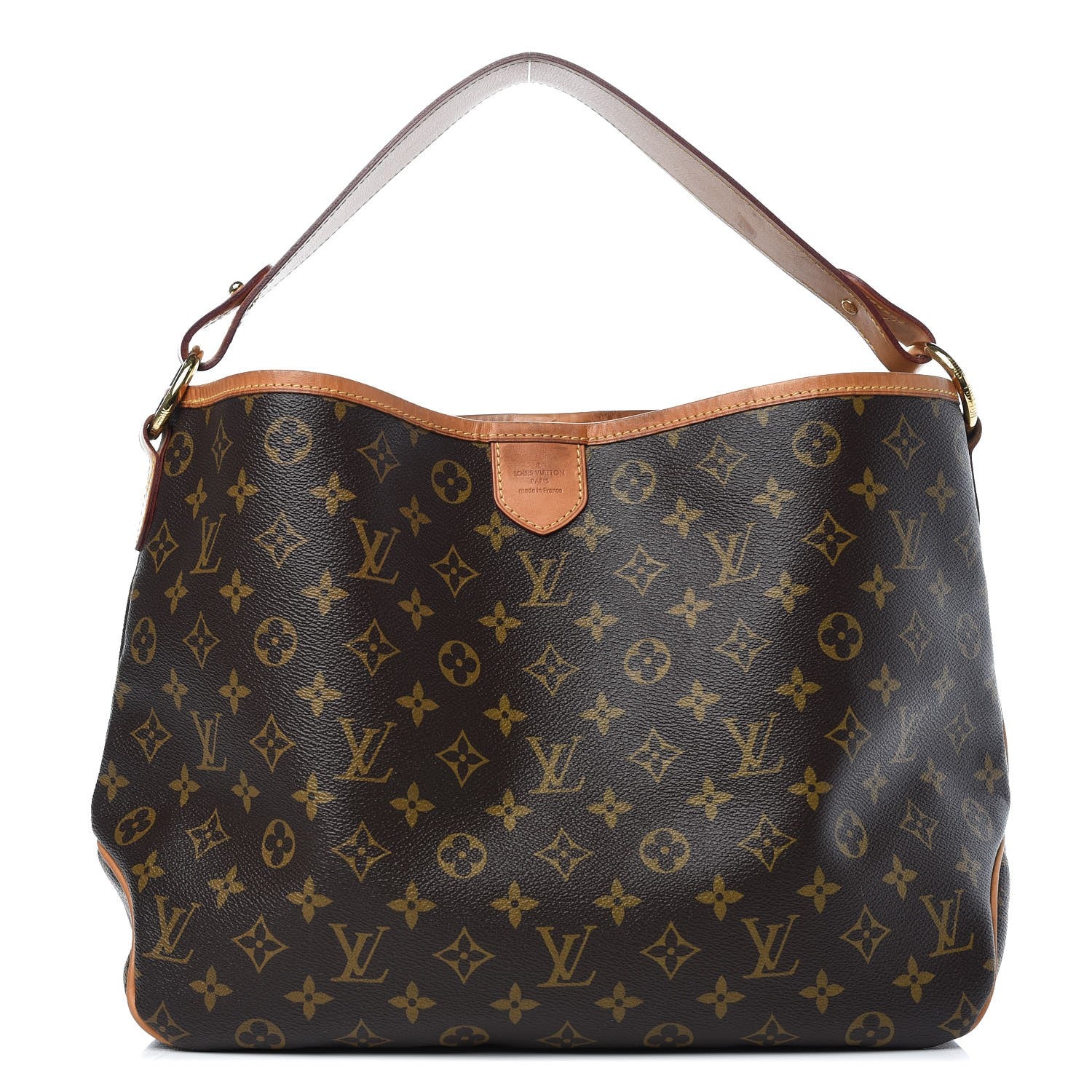 Louis Vuitton Monogram Delightful PM 1 of 16