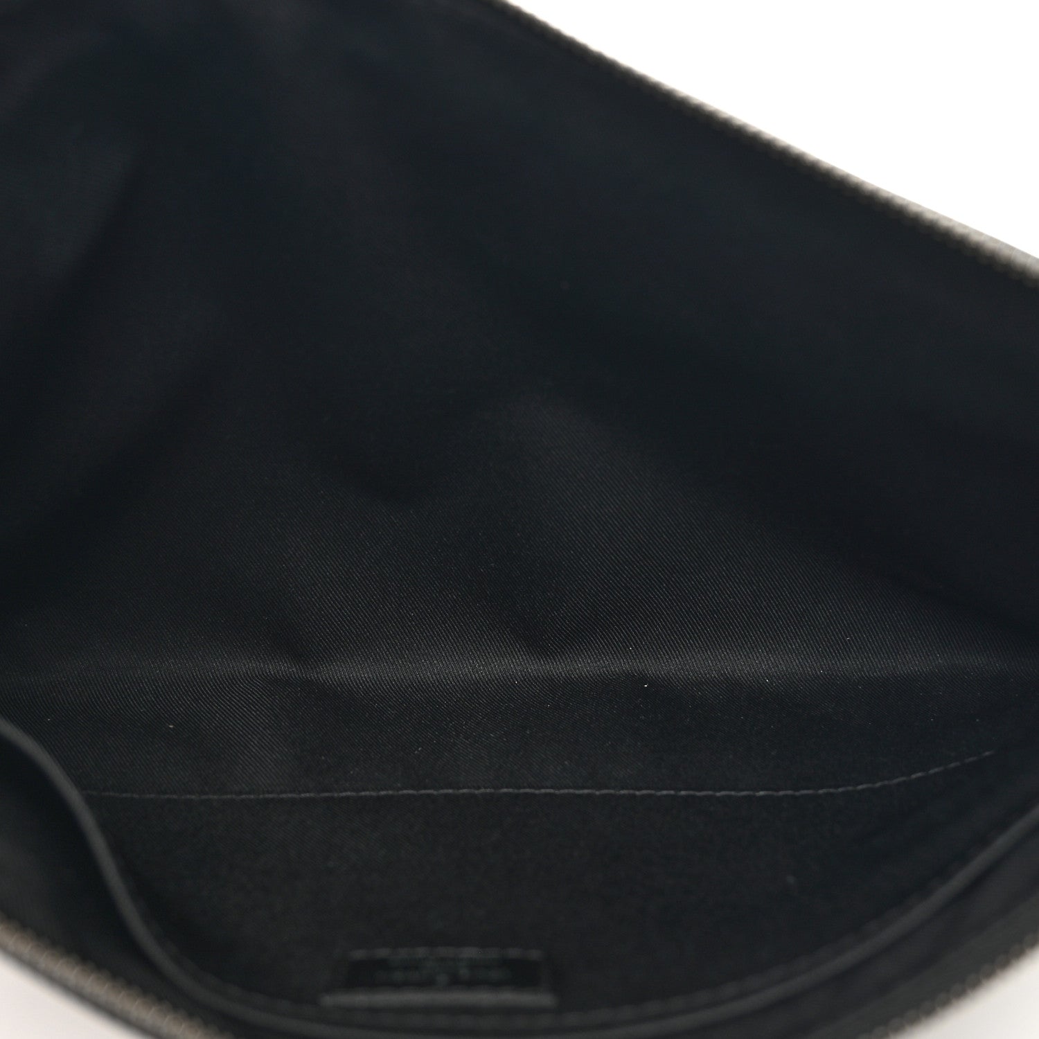 Louis Vuitton Monogram Eclipse Discovery Pochette GM 5 of 6
