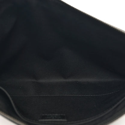 Louis Vuitton Monogram Eclipse Discovery Pochette GM 5 of 6