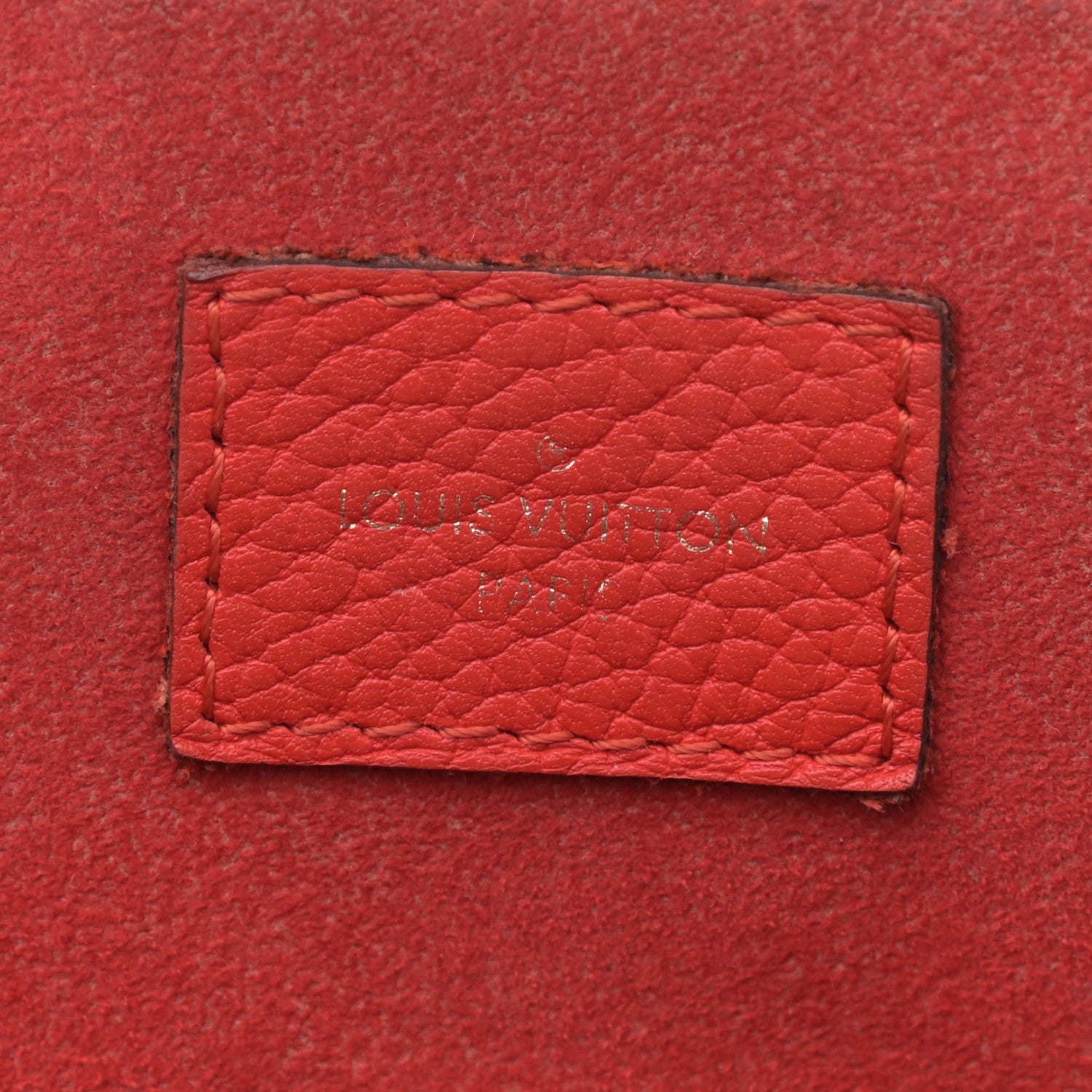 Louis Vuitton Monogram Retiro NM Cherry 5 of 13