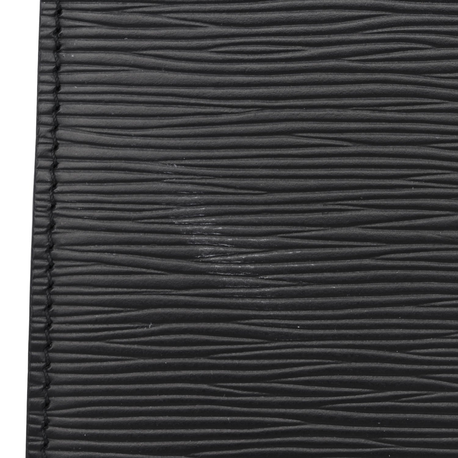 Louis Vuitton Epi Riviera Black 18 of 23