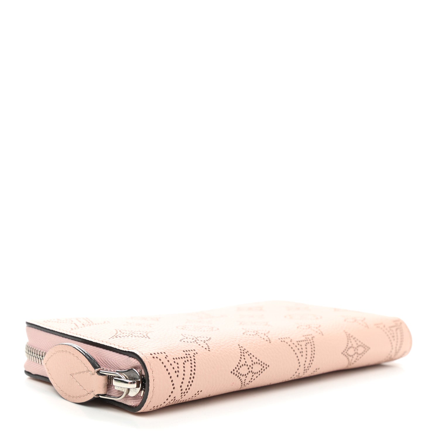 Louis Vuitton Mahina Zippy Wallet Magnolia 4 of 7