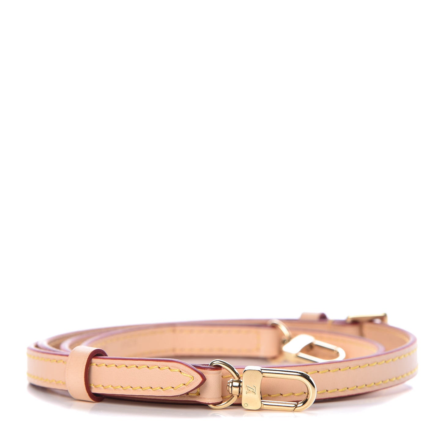 Vachetta 12mm Adjustable Shoulder Strap