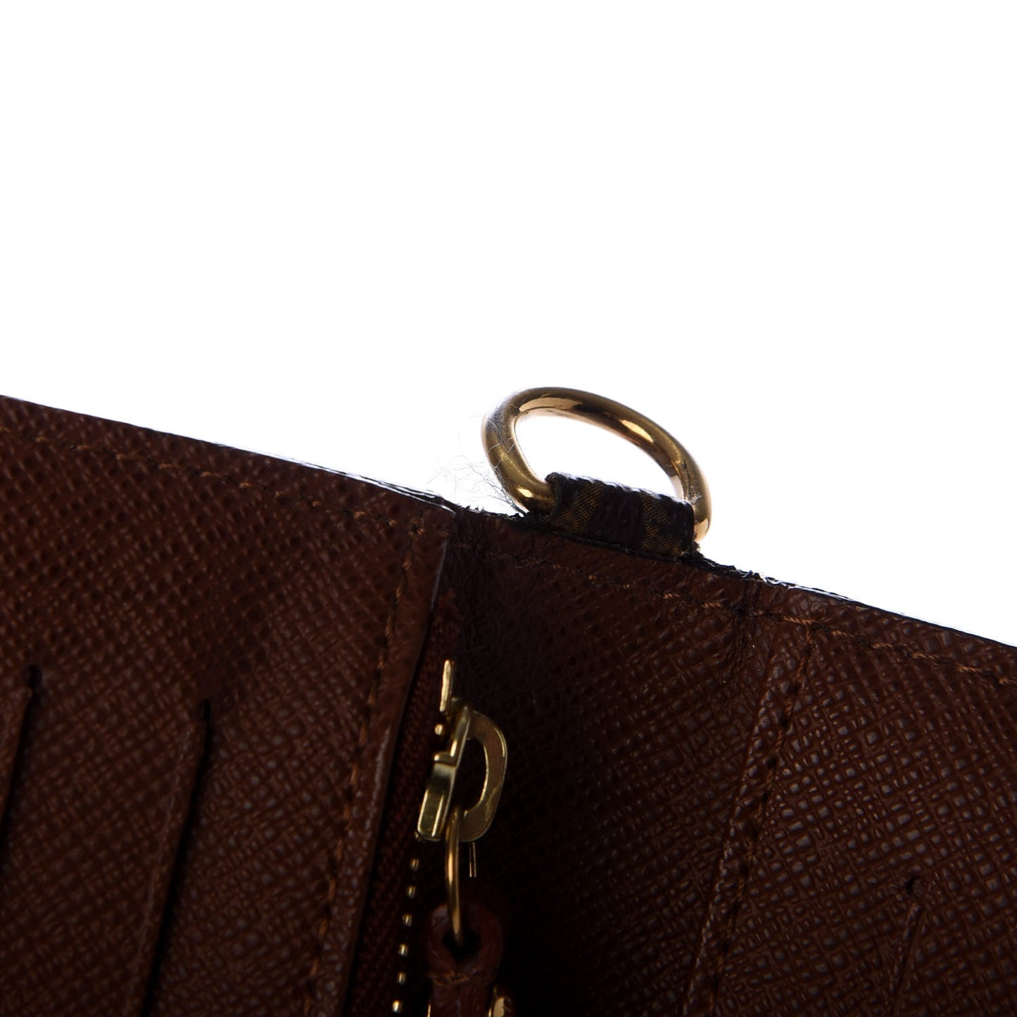 Monogram Insolite Wallet