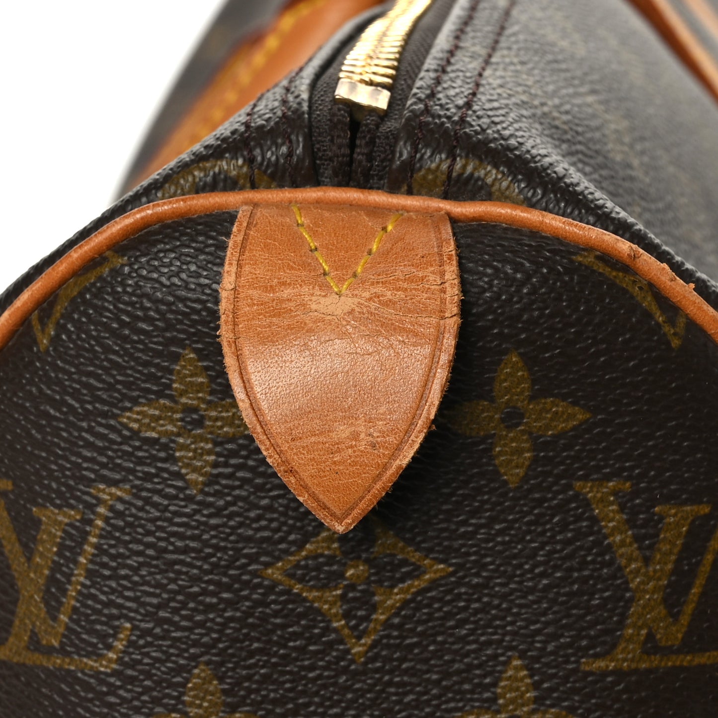 Monogram Keepall 45