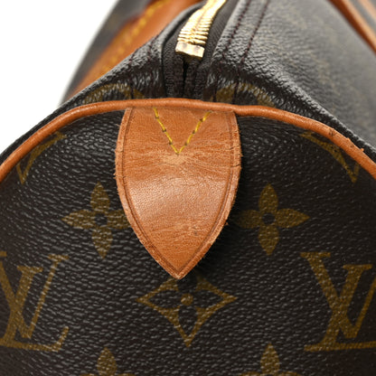 Louis Vuitton Monogram Keepall 45 12 of 13