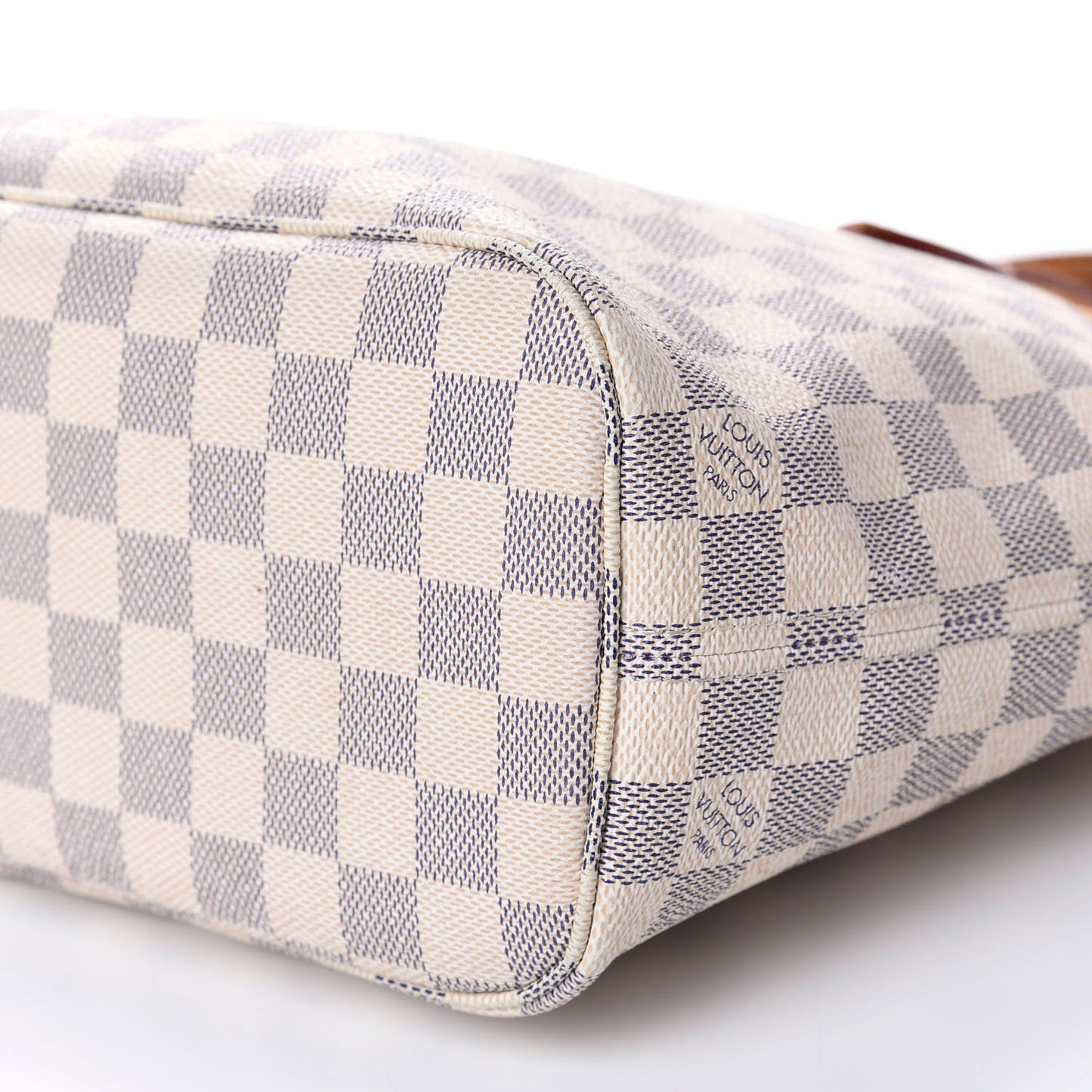 Damier Azur Neo Neverfull PM