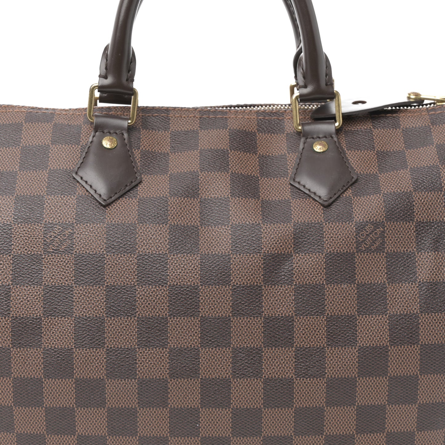 Damier Ebene Speedy 30
