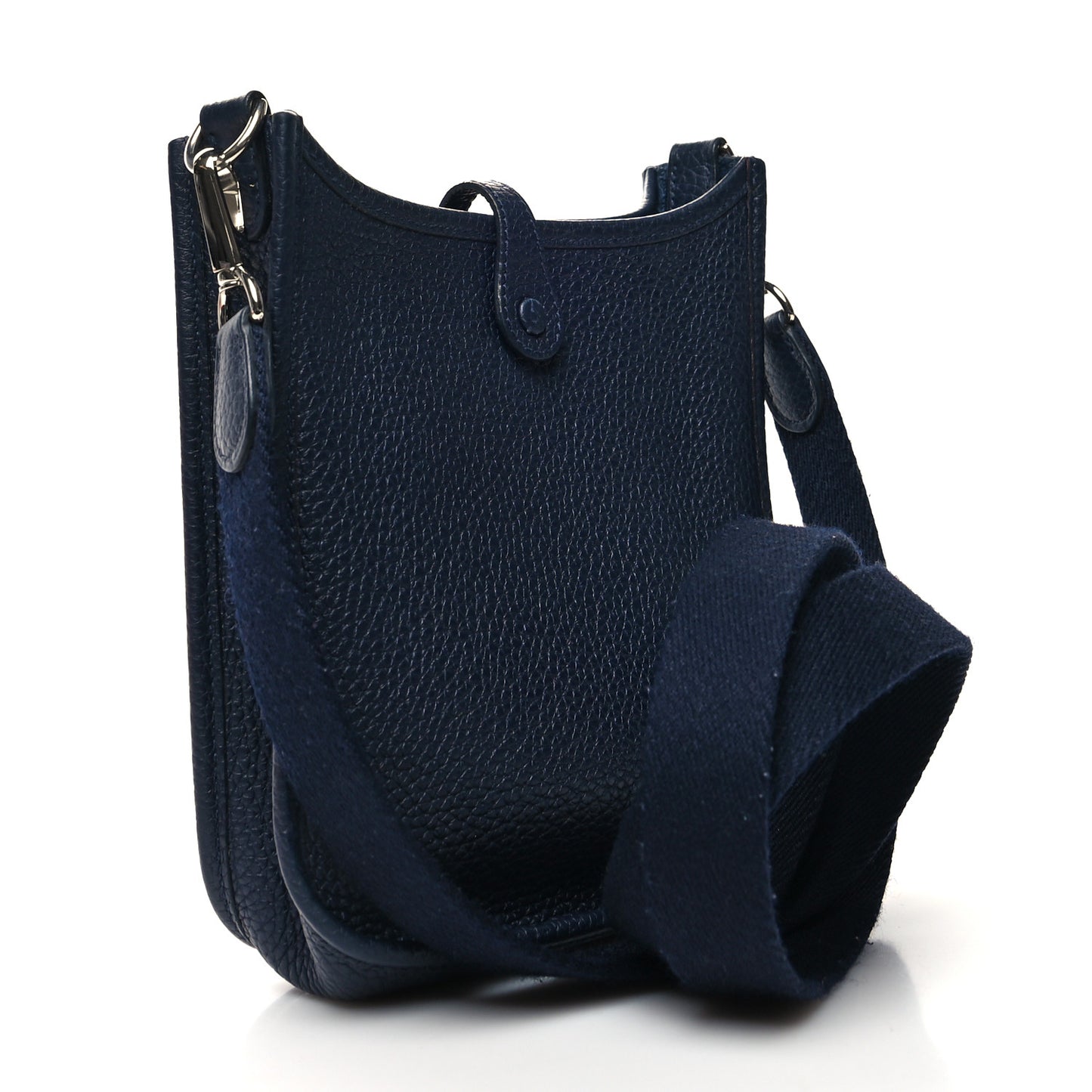 Taurillon Clemence Evelyne TPM Bleu Nuit