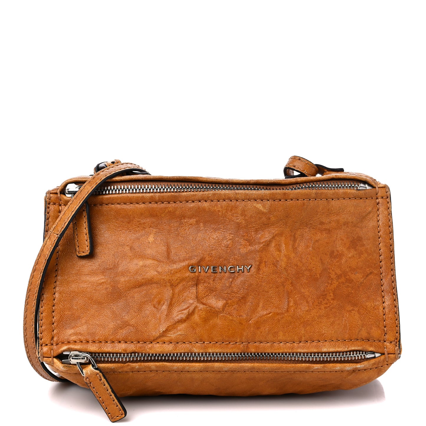 Tumbled Sheepskin Mini Pandora Cigare
