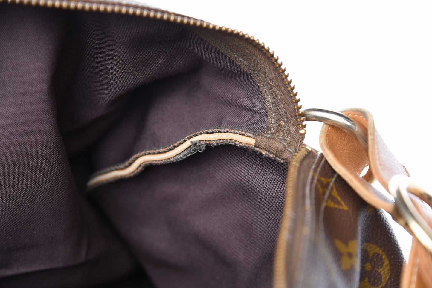 French Company Weekender Bag