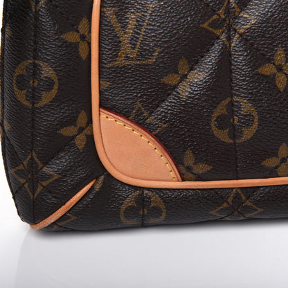 Louis Vuitton Monogram Etoile Clutch 16 of 19