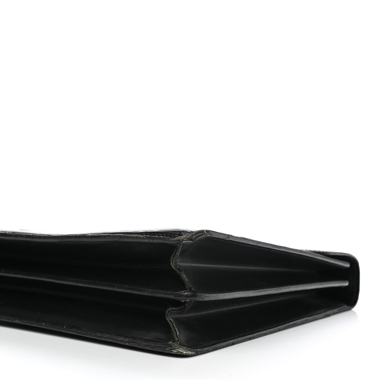 Epi Serviette Conseiller Briefcase Black