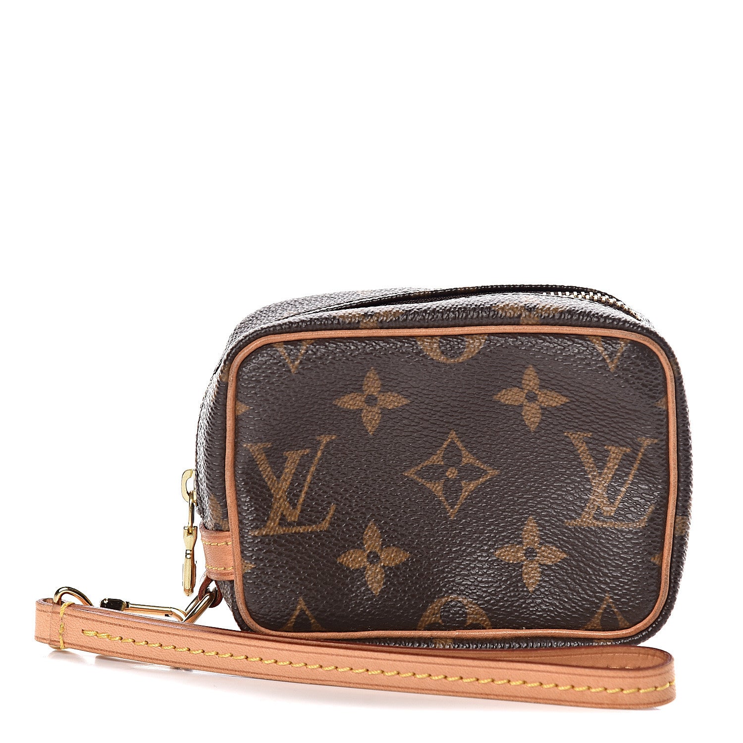 Louis Vuitton Monogram Wapity 1 of 7