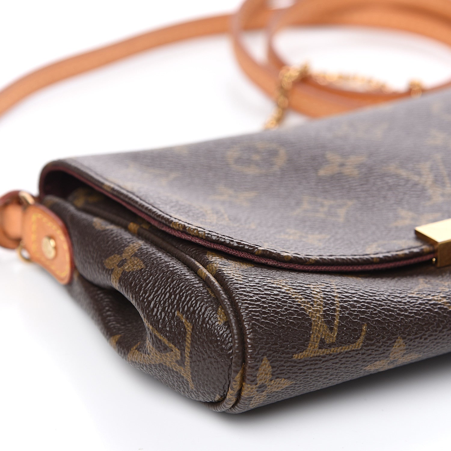 Louis Vuitton Monogram Favorite PM 7 of 11