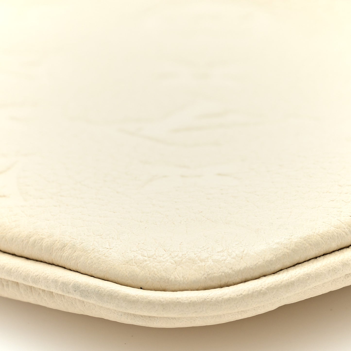 Empreinte Citadine GM Pochette Neige
