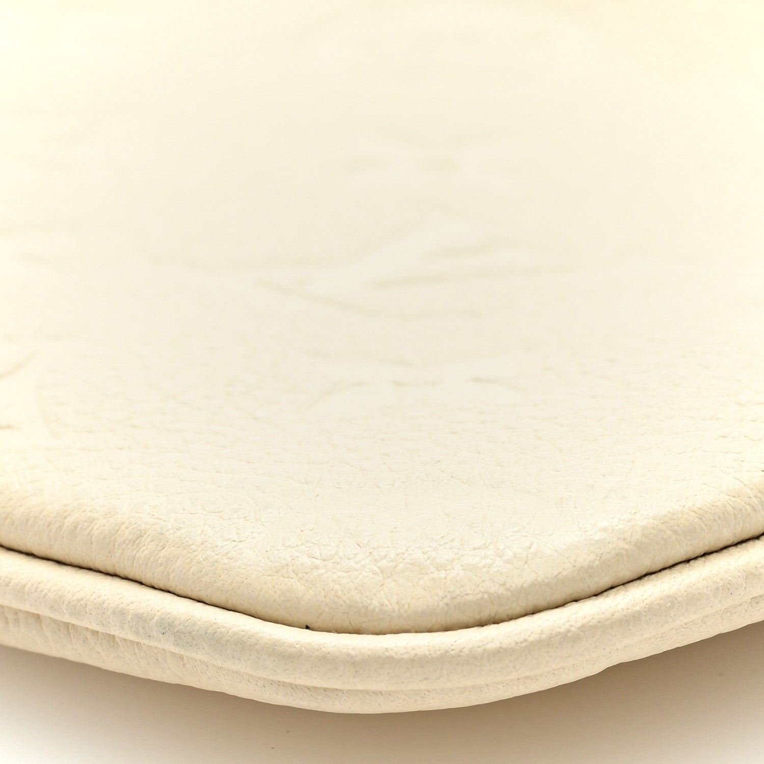 Louis Vuitton Empreinte Citadine GM Pochette Neige 8 of 8