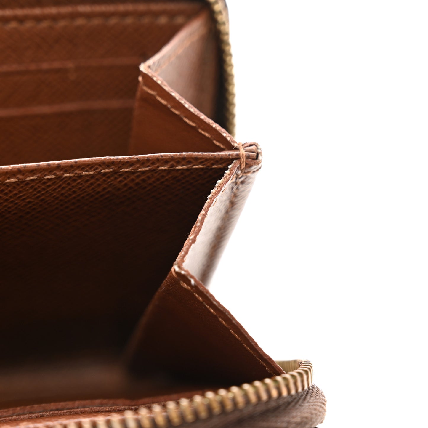 Monogram Zippy Coin Purse