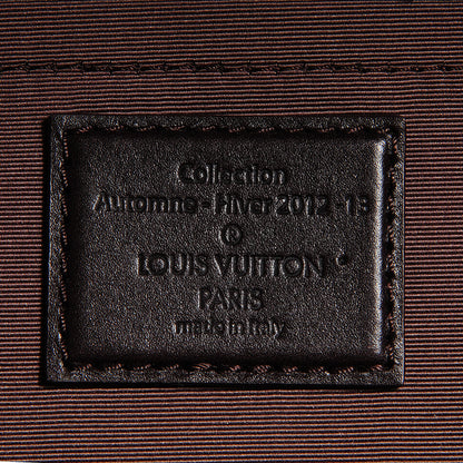 Louis Vuitton Sequin Monogram Sunshine Express Baby Purple 6 of 7