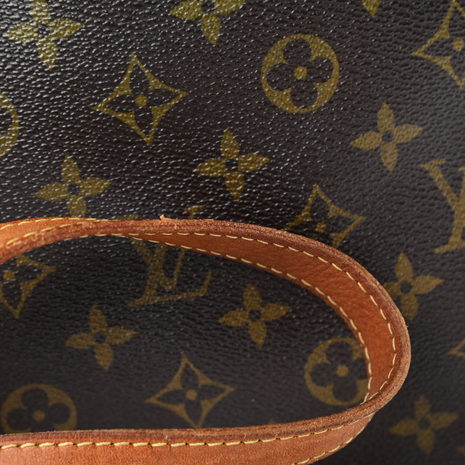 Louis Vuitton Monogram Odeon PM 15 of 15