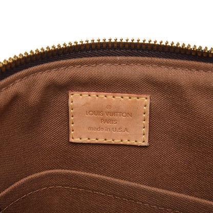 Louis Vuitton Monogram Palermo PM 7 of 14