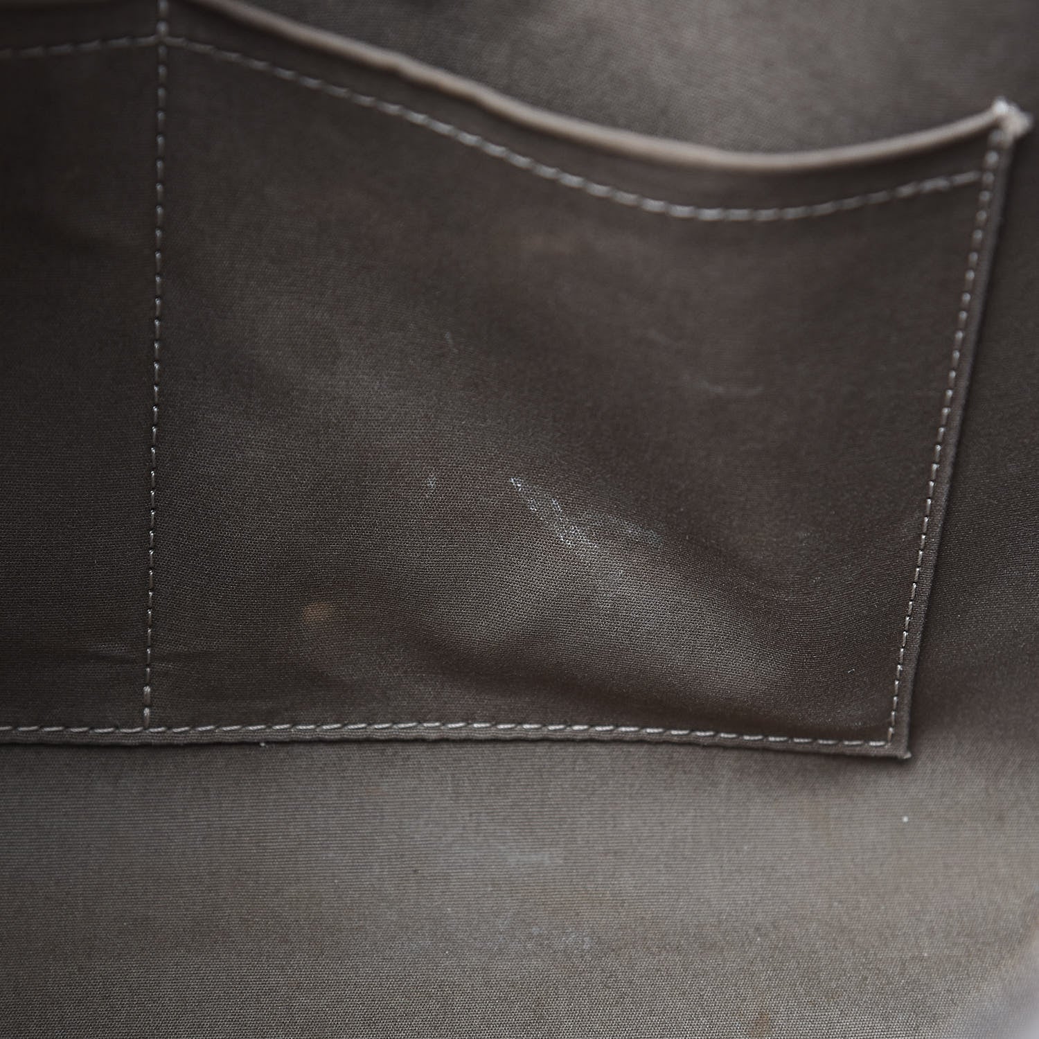 Louis Vuitton Epi Soufflot MM Dune 13 of 13
