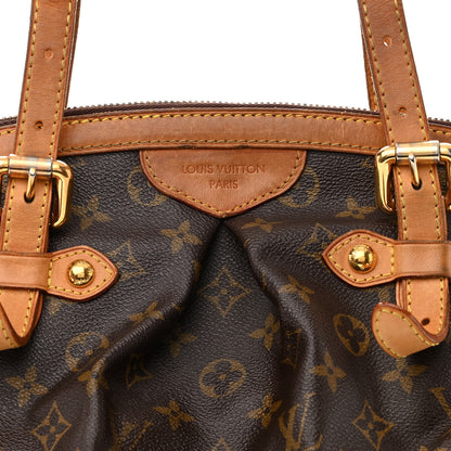 Louis Vuitton Monogram Tivoli GM 8 of 22