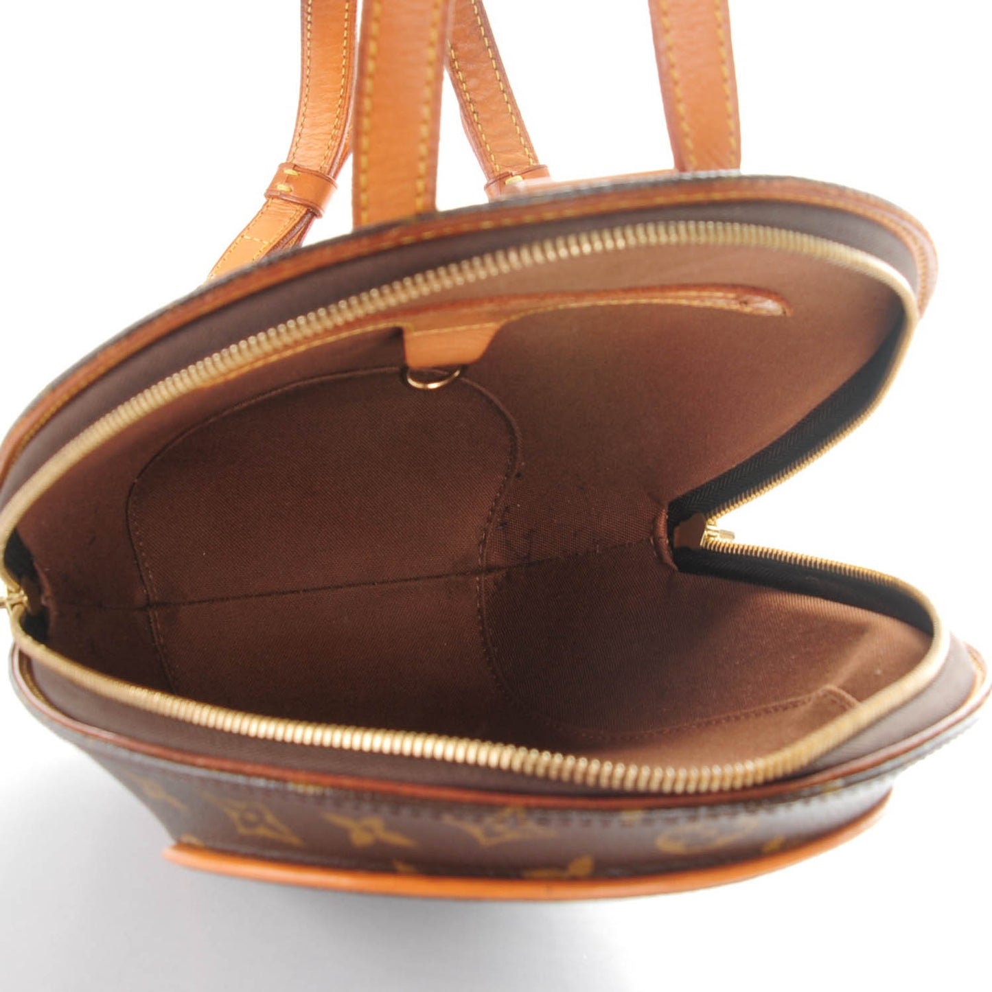 Monogram Ellipse Sac a Dos Backpack