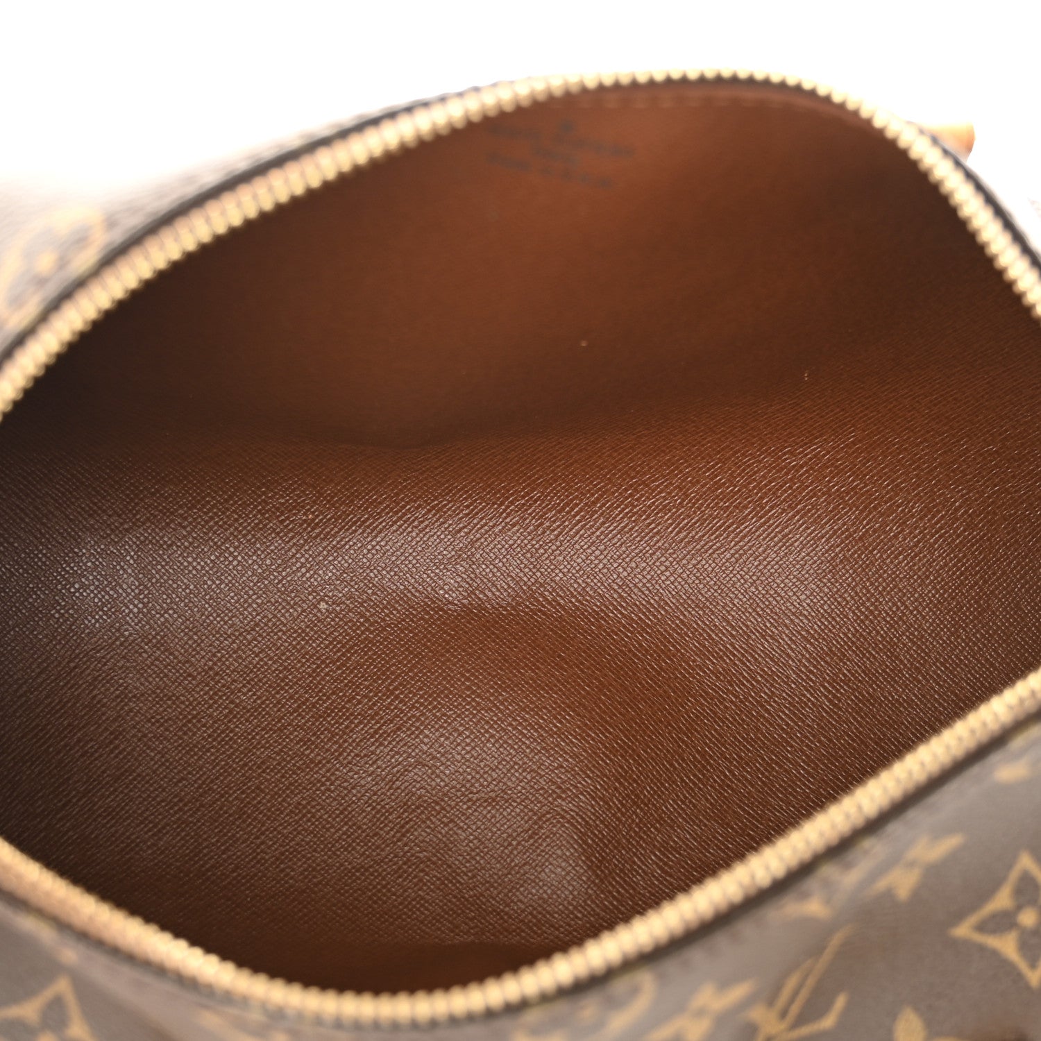Louis Vuitton Monogram Papillon 26 5 of 13