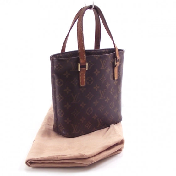 Louis Vuitton Monogram Vavin PM 3 of 9