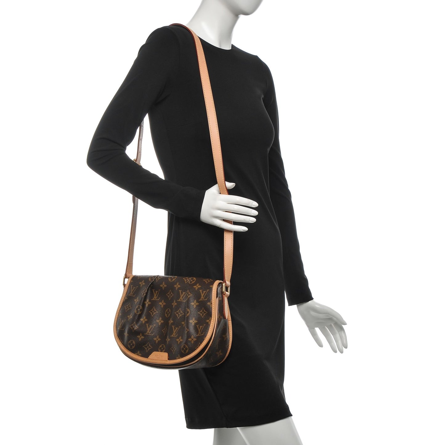 Monogram Menilmontant PM