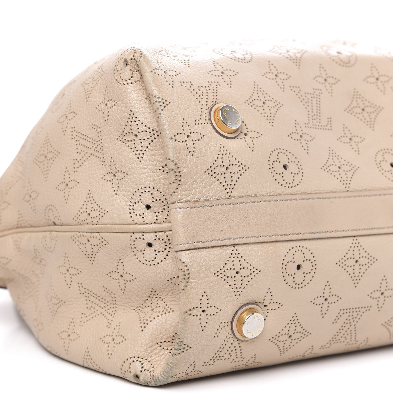 Louis Vuitton Mahina Cirrus PM Coquille 7 of 16