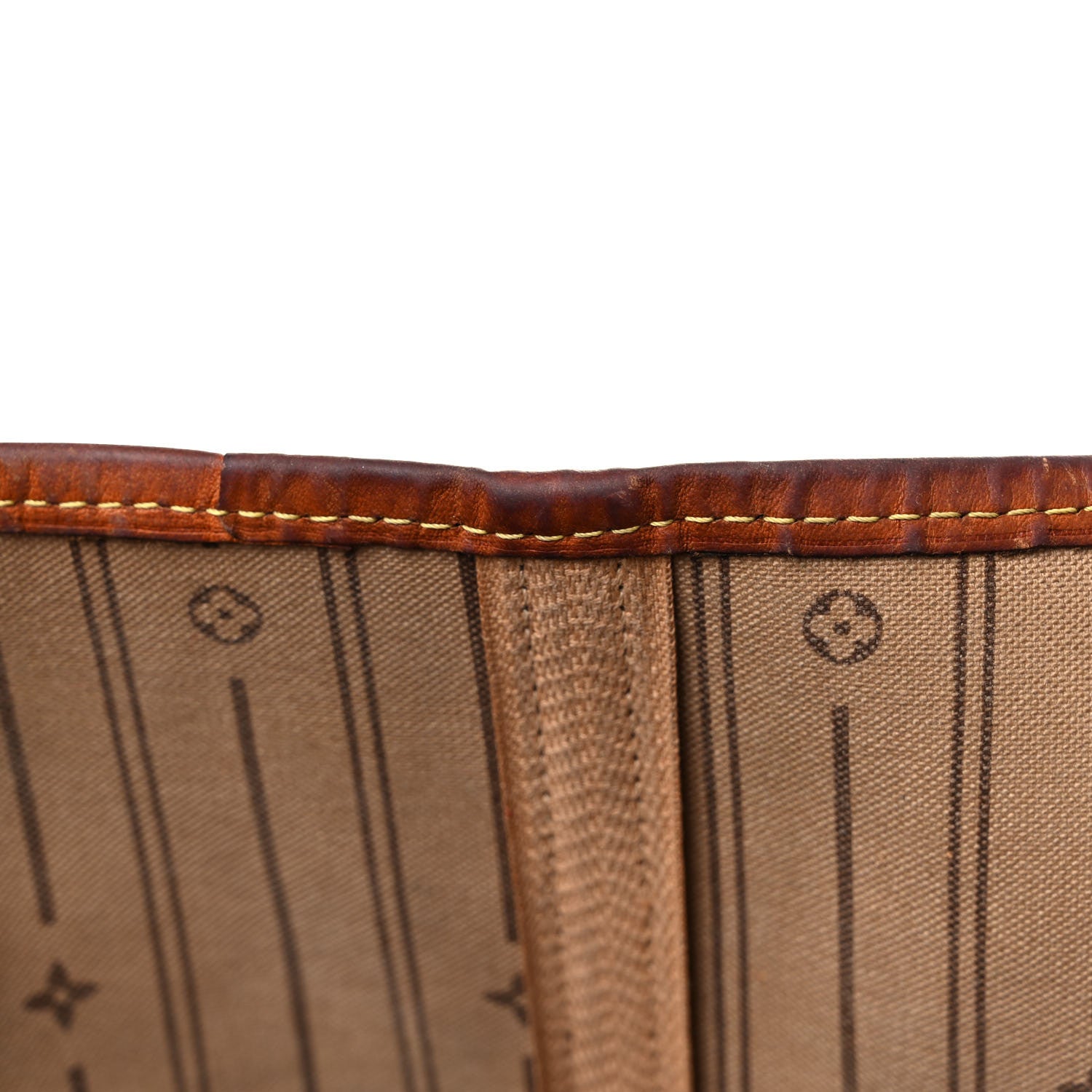 Louis Vuitton Monogram Neverfull GM 14 of 31