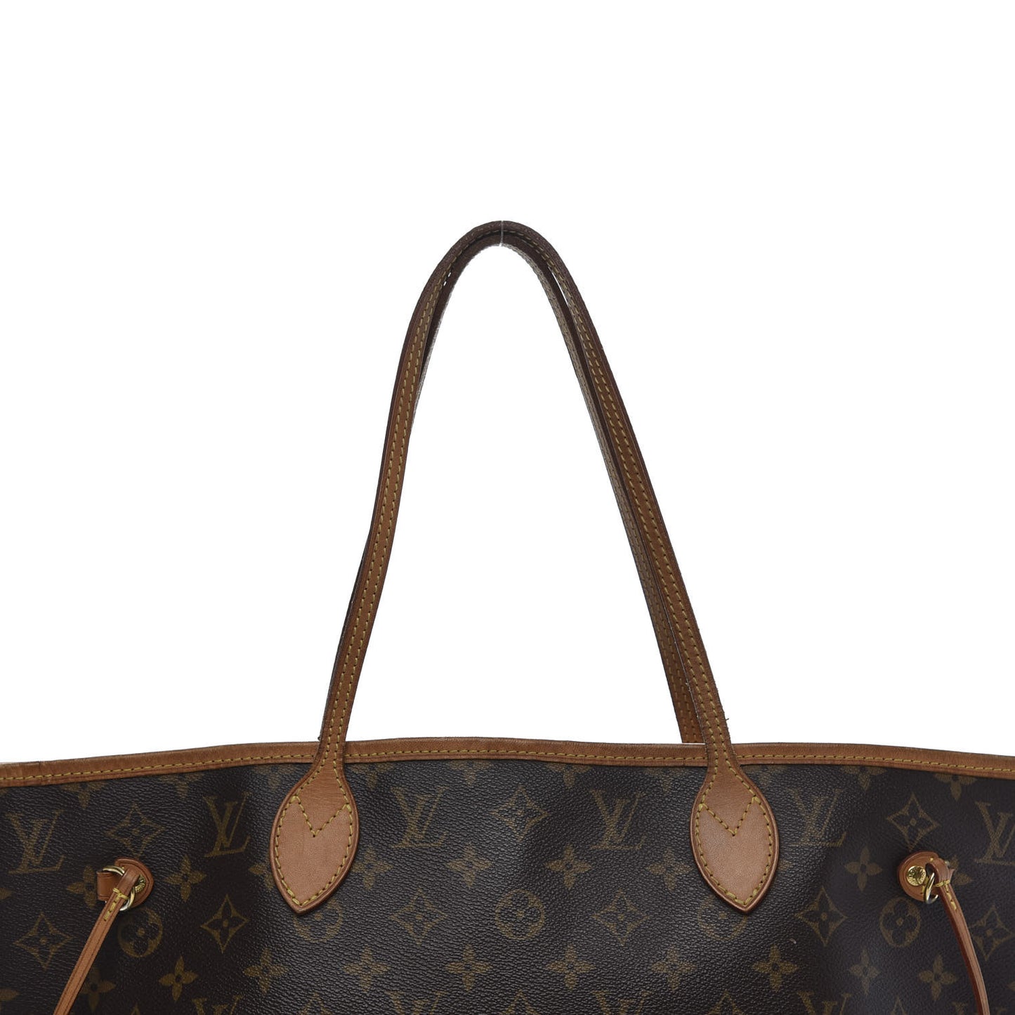 Monogram Neverfull MM