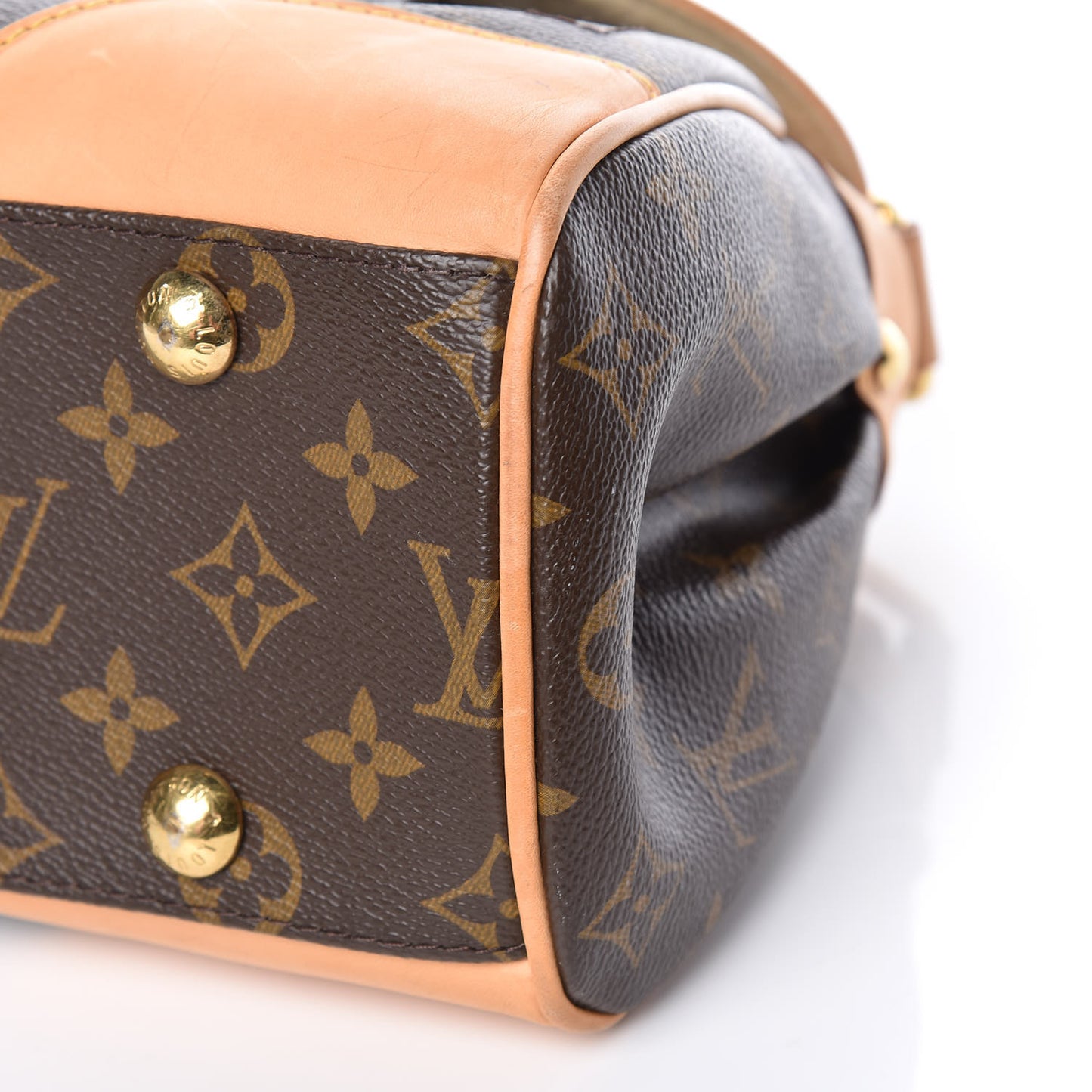 Monogram Beverly MM