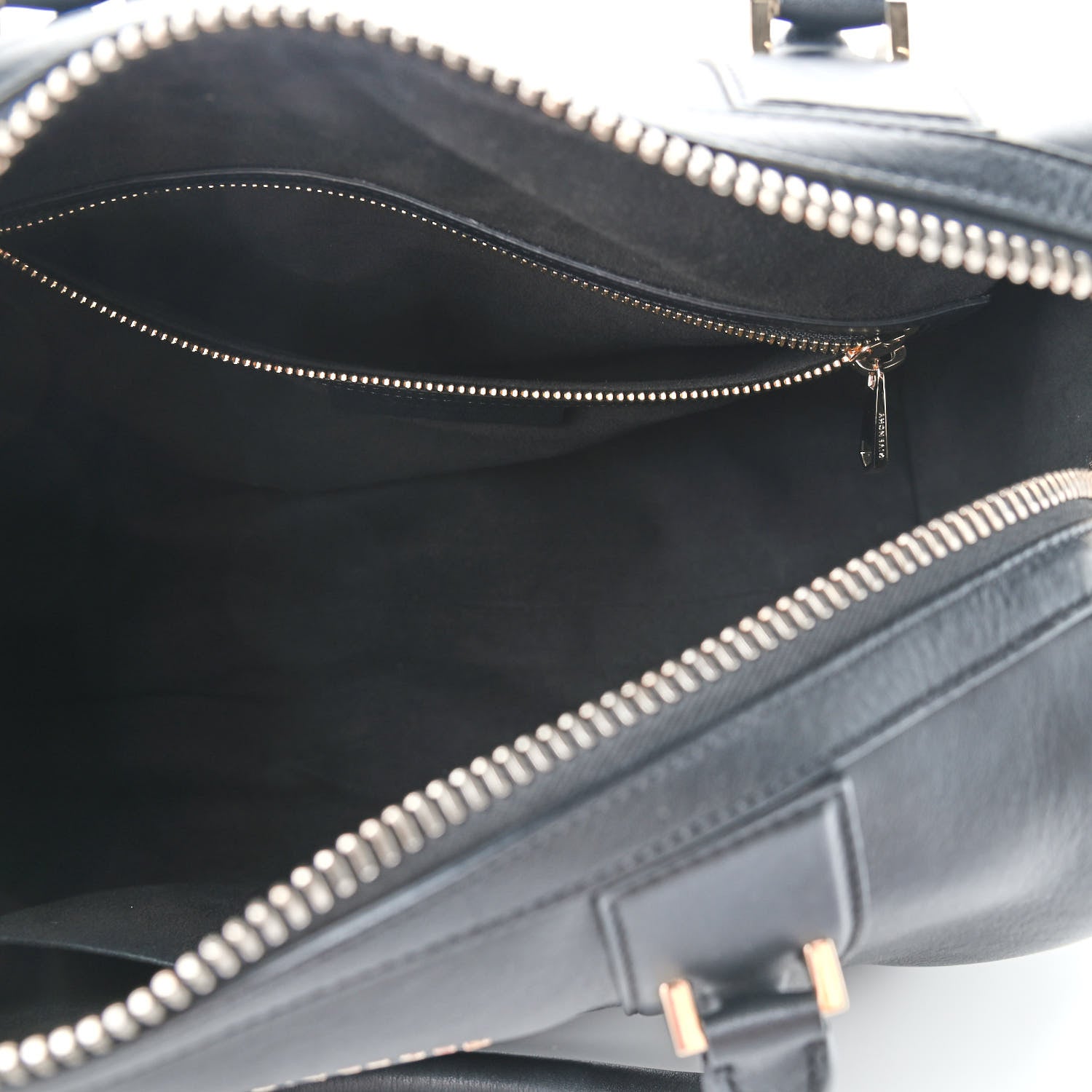 Givenchy Calfskin Medium Lucrezia Black 4 of 8