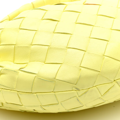 Bottega Veneta Nappa Intrecciato Mini Jodie Lantern 7 of 8