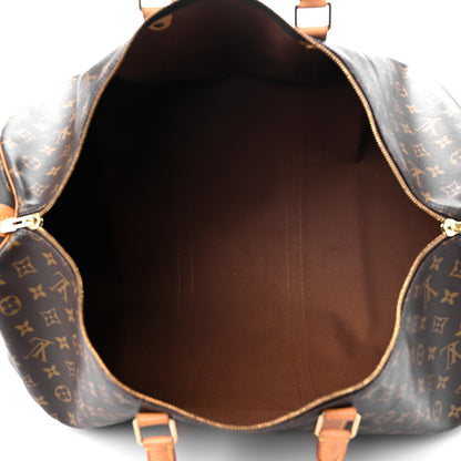 Louis Vuitton Monogram Keepall 60 5 of 24