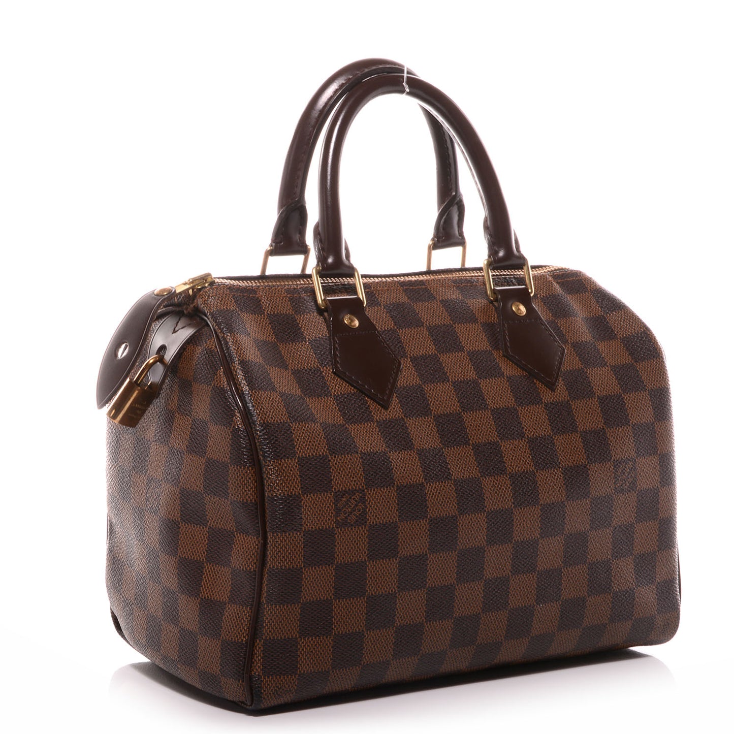 Damier Ebene Speedy 25