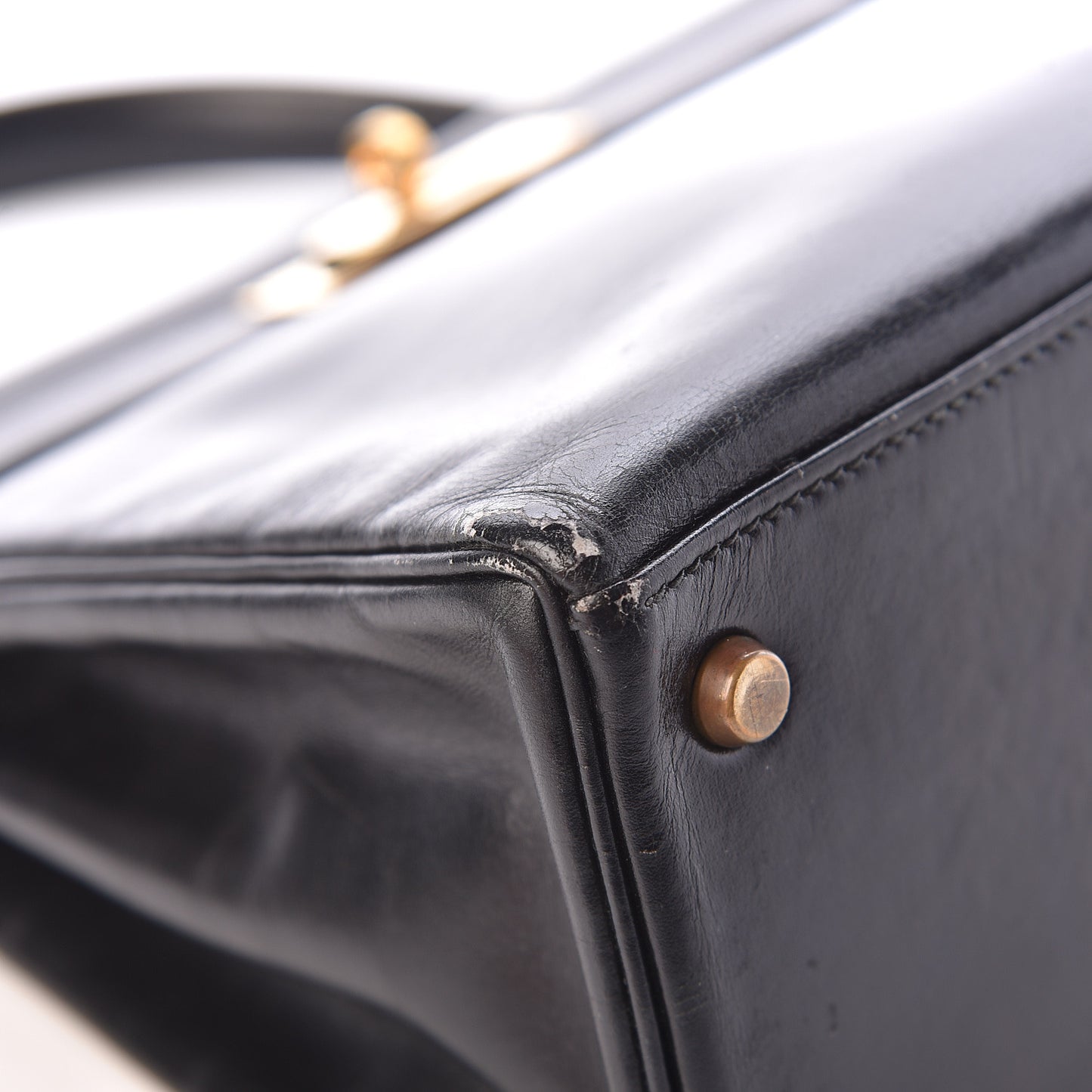 Box Kelly Retourne 28 Black