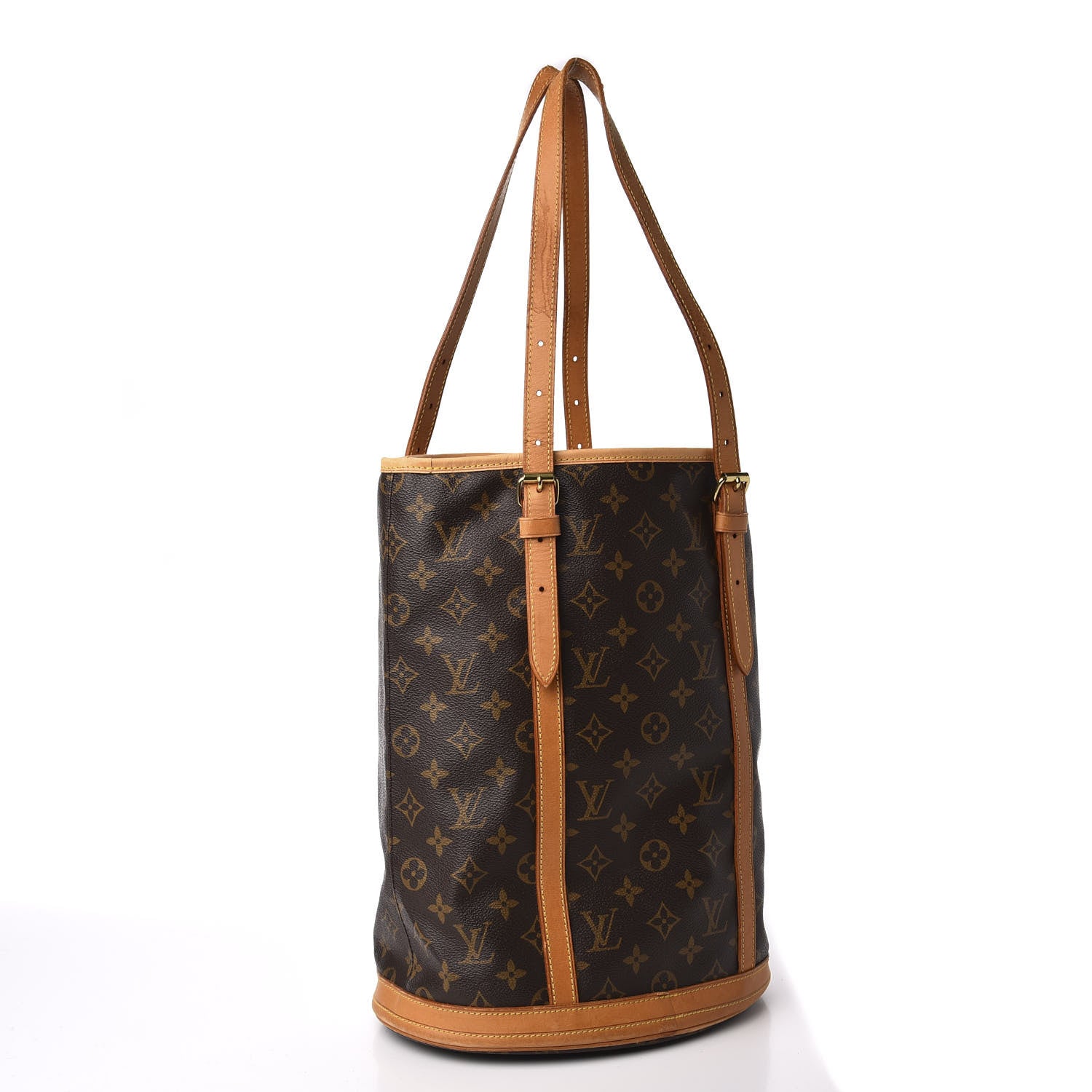 Louis Vuitton Monogram Bucket 27 2 of 10