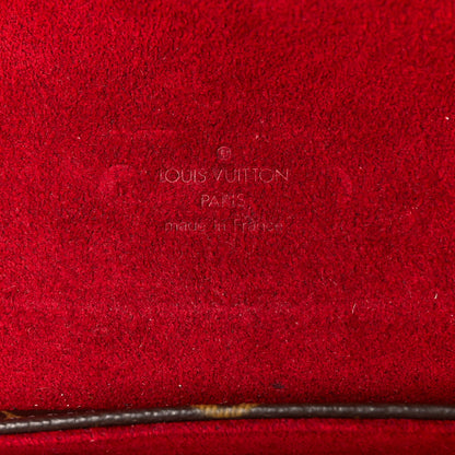 Louis Vuitton LOUIS VUITTON Monogram Sonatine 6 of 9