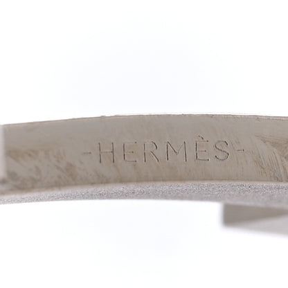 Hermes Palladium 24mm Constance H Belt Buckle 3 of 4