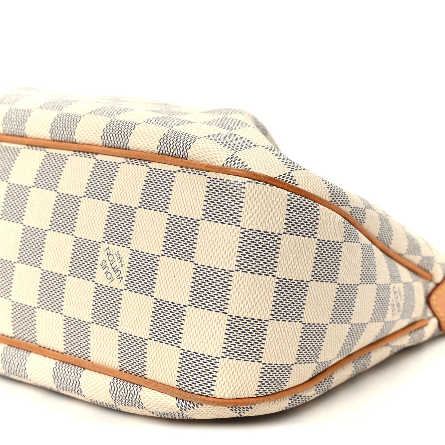 Damier Azur Siracusa PM