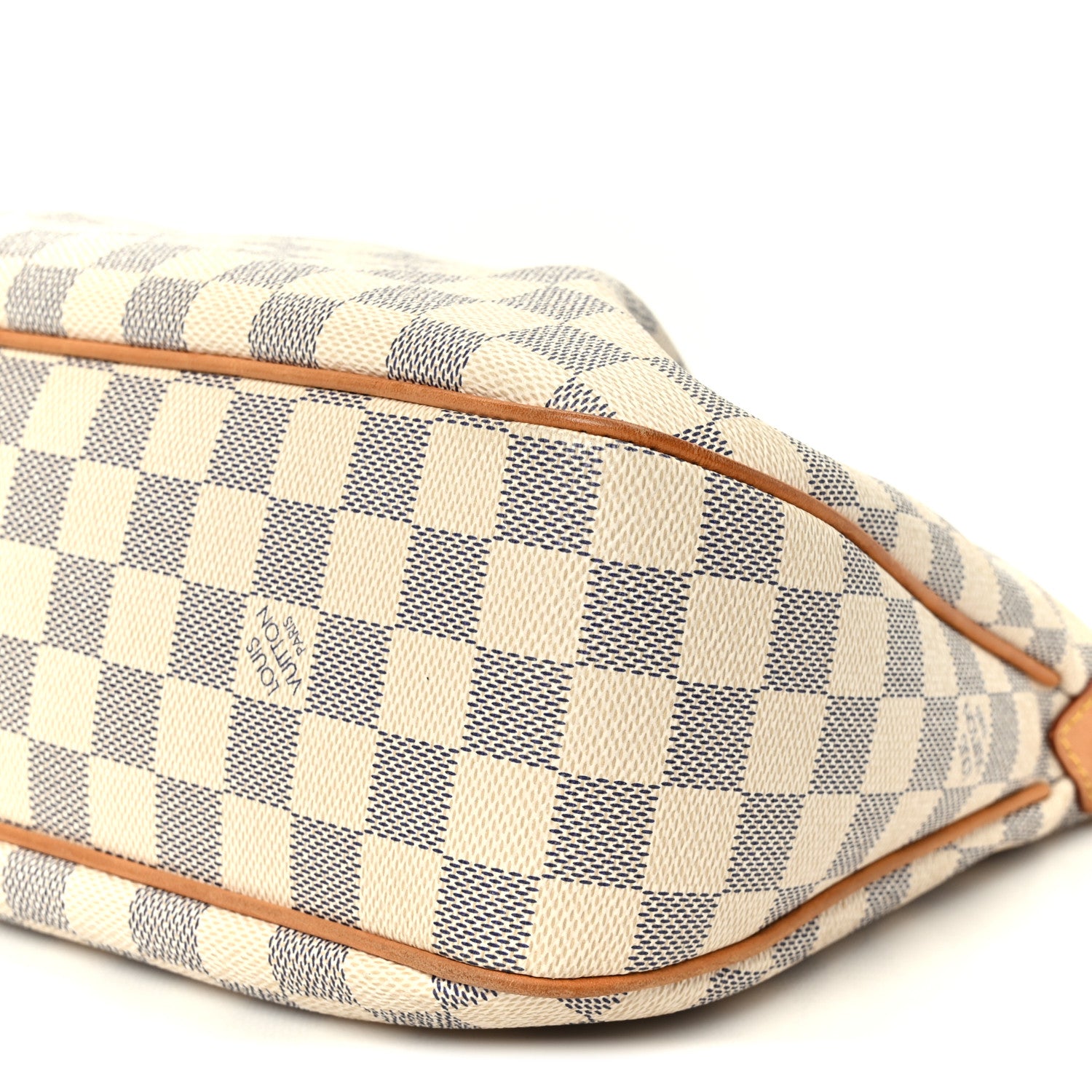 Louis Vuitton Damier Azur Siracusa PM 11 of 11